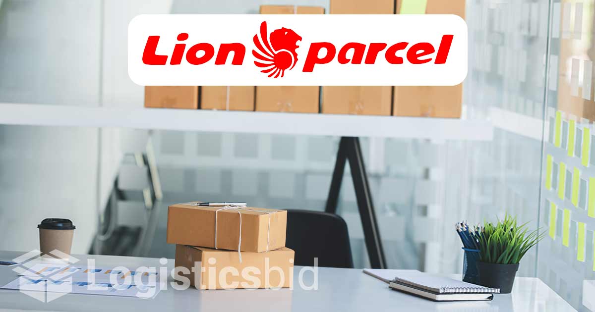 Syarat dan Langkah Jadi Agen Lion Parcel