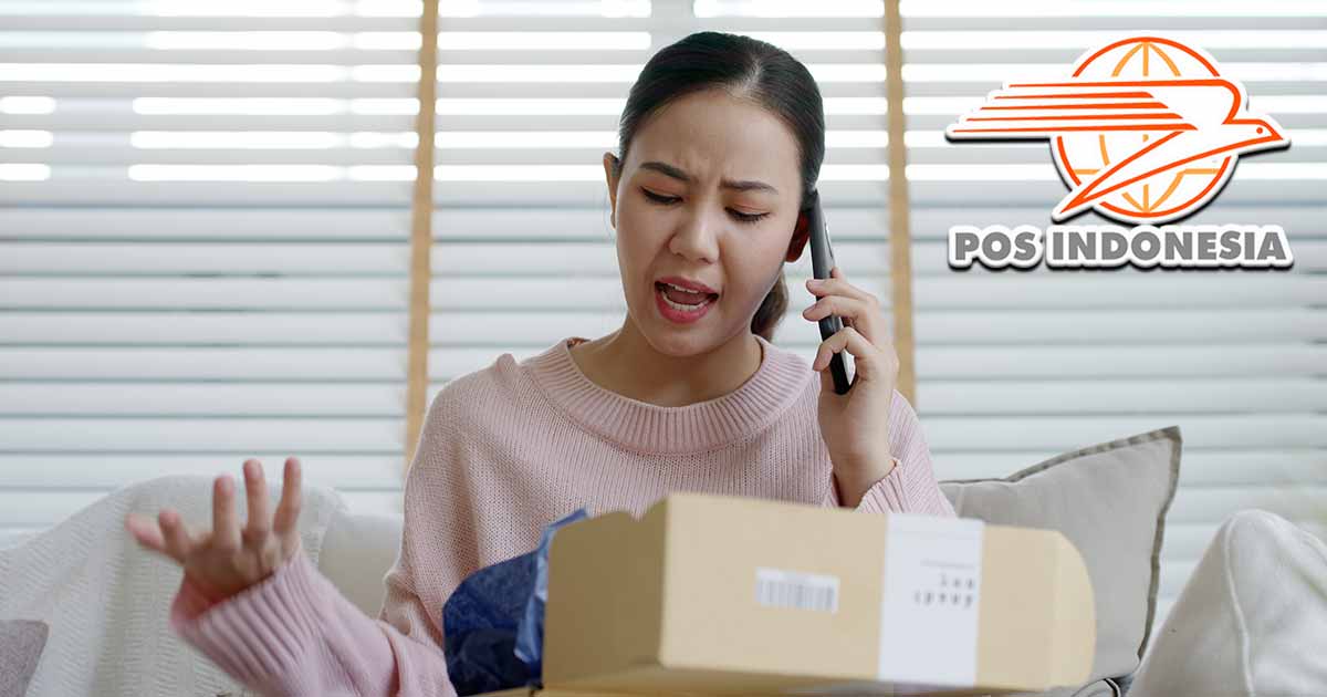 pelanggan marah via telepon