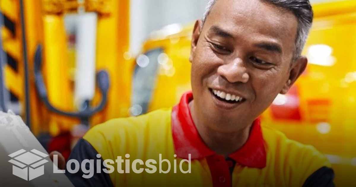 Perusahaan Logistik AS Laporkan Penurunan 30% Impor Manufaktur China