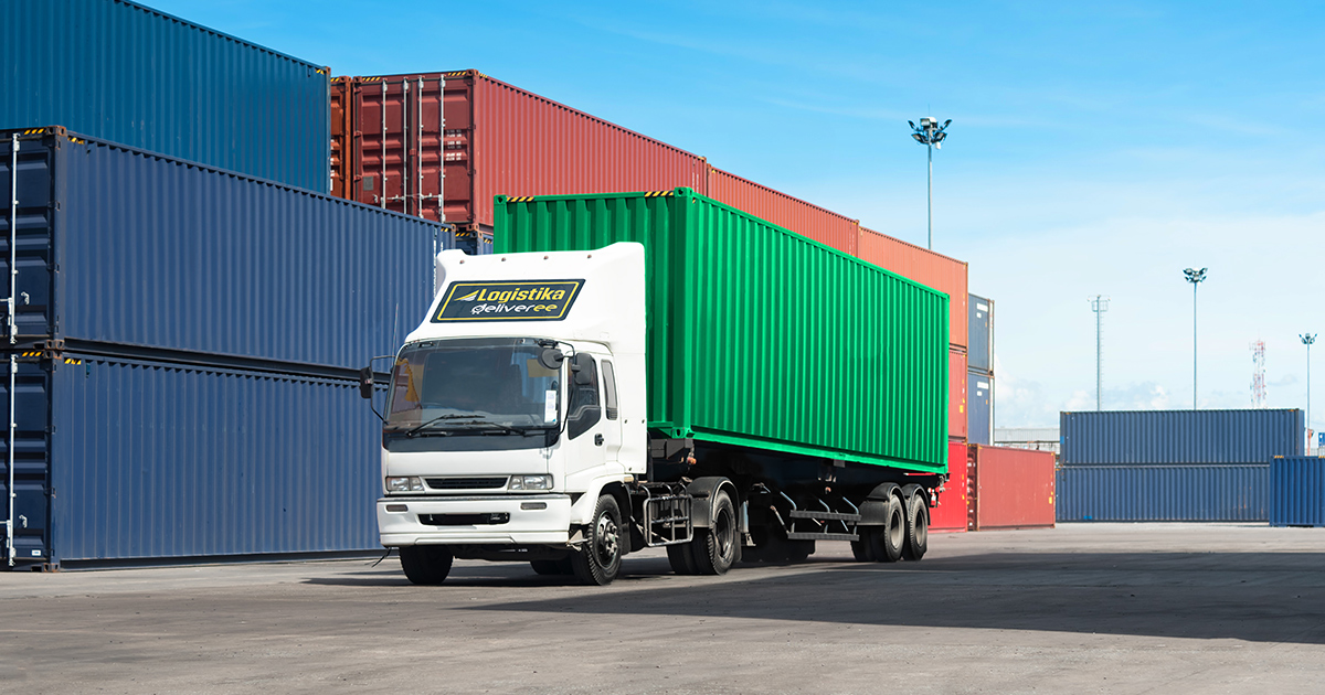 Deliveree dan Persero Batam Ciptakan Digitalisasi Logistik di Batam