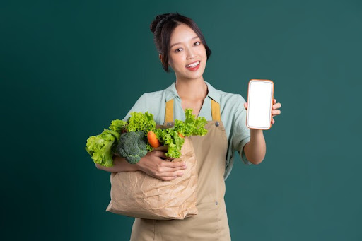 Kupas Tuntas! 10 Tips Bisnis Sayuran Online yang Menguntungkan