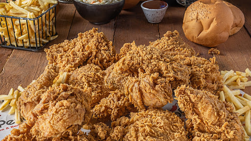 6 Langkah Sukses untuk Memulai Usaha Fried Chicken