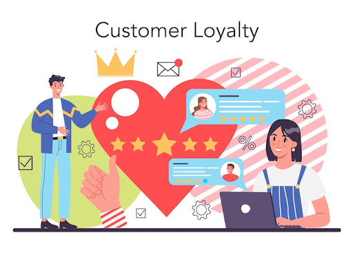 Kenali 6 Indikator Loyalitas Pelanggan yang Harus Anda Ketahui