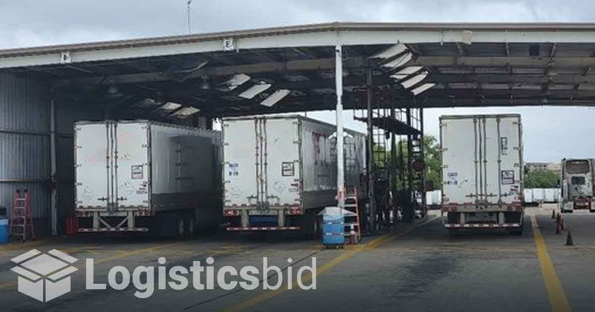 Laredo CFI Pecahkan Rekor Operasi Keselamatan Tanpa Kecelakaan