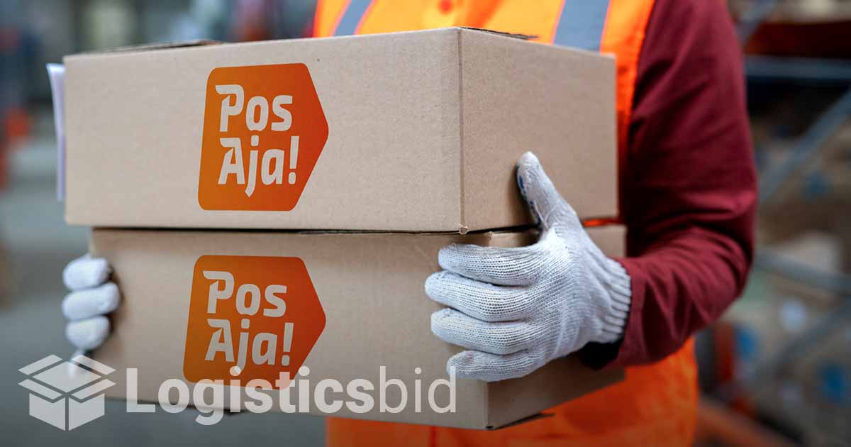 Pos Indonesia-Sentral Cargo: Realisasikan Digital Ekosistem Logistik Indonesia