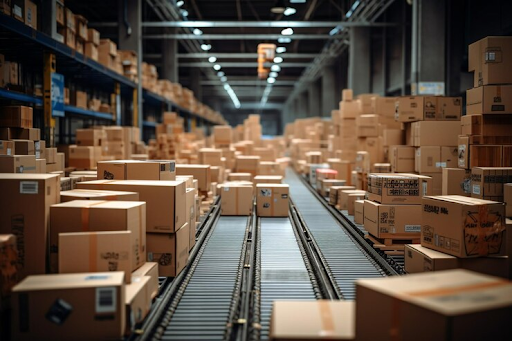 Fulfillment Warehouse, Gudang All in One untuk Bisnis Online