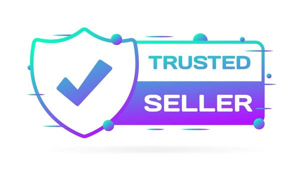 Trusted Seller: Tips Menjadi Penjual Terpercaya