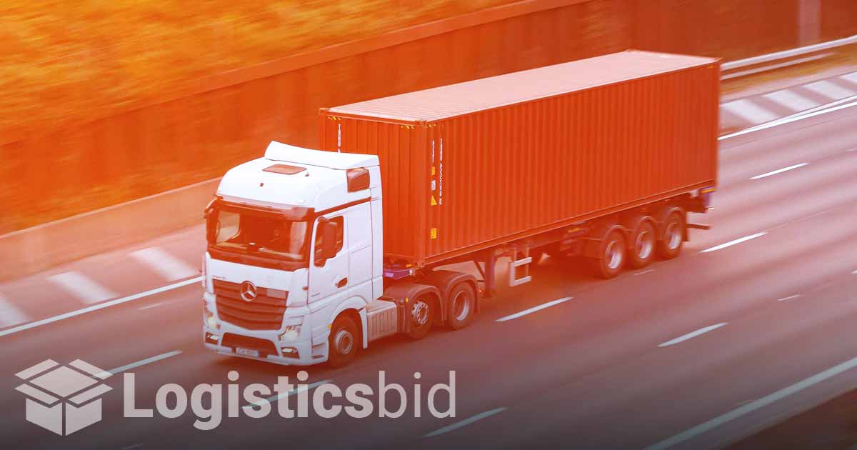 2 Ribu Peserta Banjiri Skema Pelatihan Pengemudi HGV Inggris