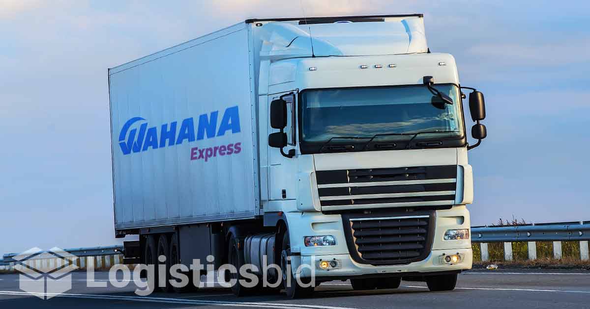 Begini Cara Cek Resi Wahana Express yang Benar