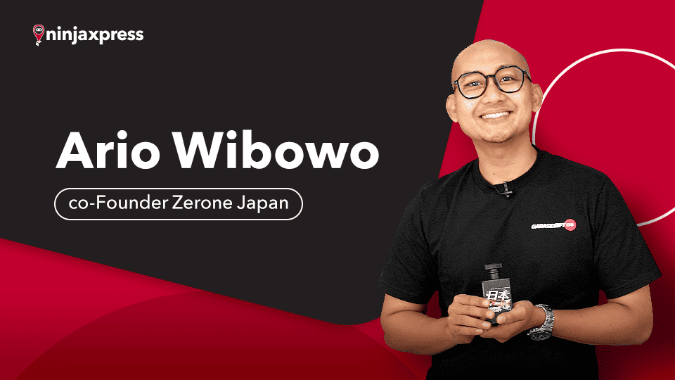 Ninja Xpress Blog - Zerone Japan