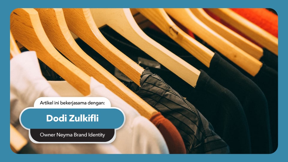 Dodi Zulkifli Pentingnya Customer Journey Agar Pelanggan Loyal