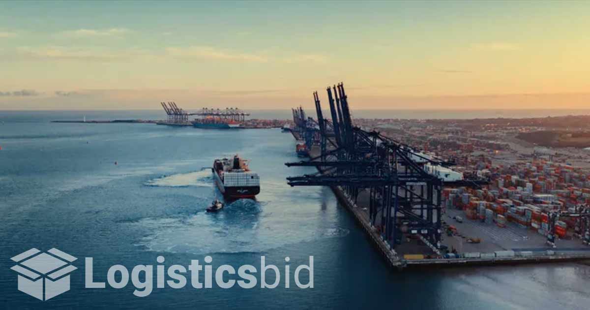 Kebutuhan- Kebutuhan Perdagangan dan Logistik Global