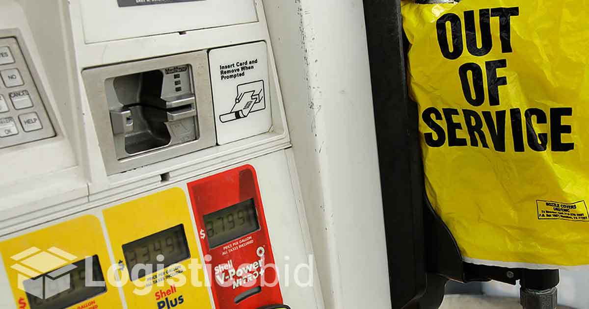 Kurang Gas di Ibu Kota Semakin Parah Akibat Serangan Siber