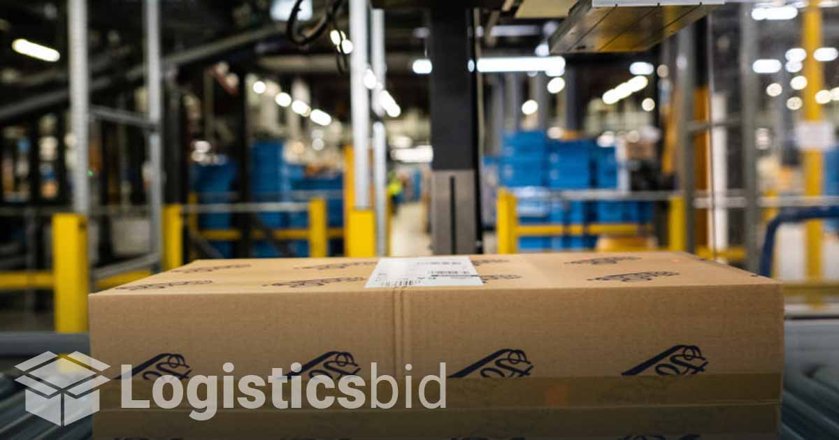 Menanggapi Hadirnya Automasi Industri Logistik