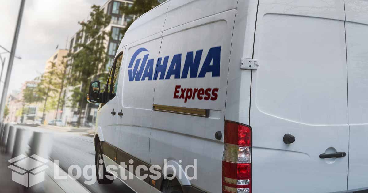 Ulasan Lengkap Layanan Wahana Express