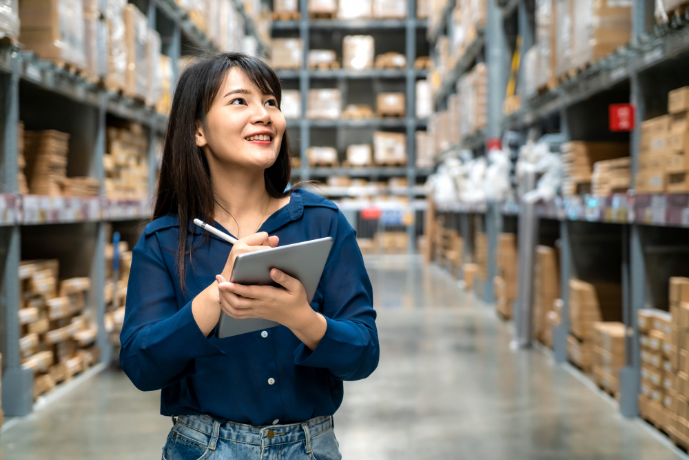 Apa Itu Warehouse Management System (WMS)? Simak Pilihan Aplikasi WMS Terbaik