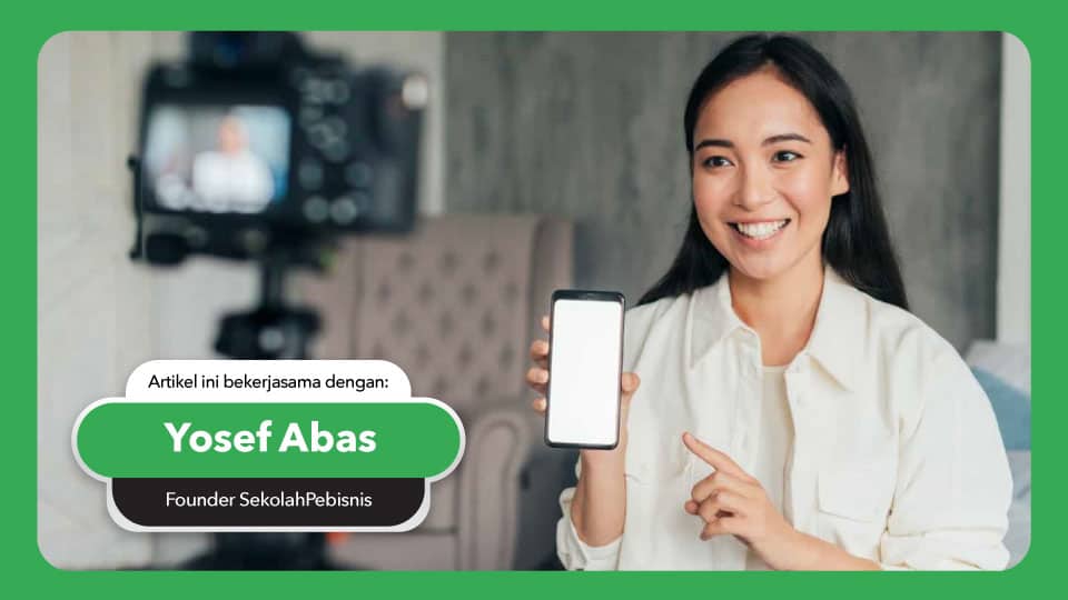 5 Fakta Menarik Seputar Endorsement