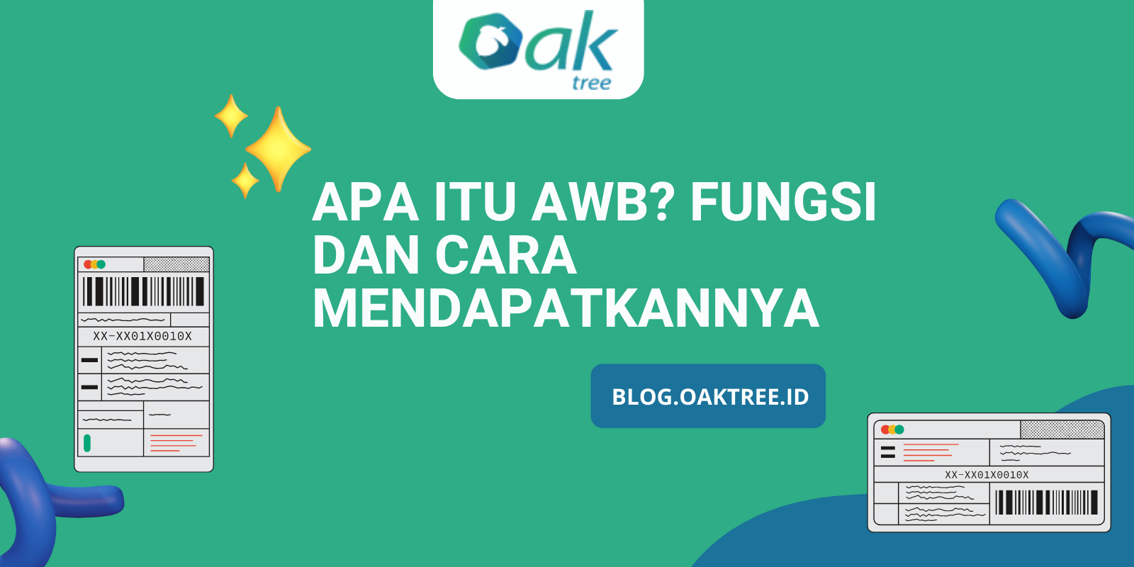 Apa Itu AWB Fungsi dan Cara Mendapatkannya