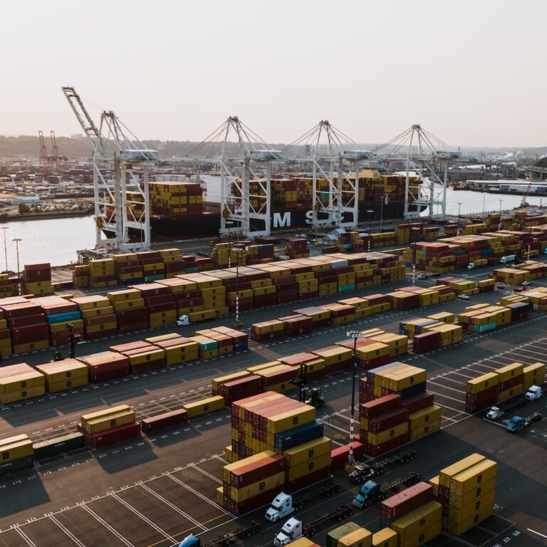 Begini Langkah Mudah Impor Barang Cocok Kepada Pemula Gc Logistik