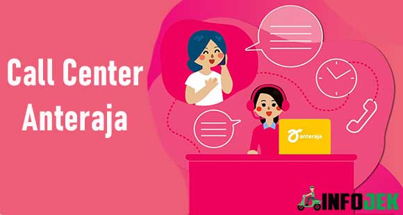 Call Center Anteraja