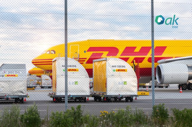 Cek Tarif DHL Internasional untuk Pengiriman Paket Luar Negeri