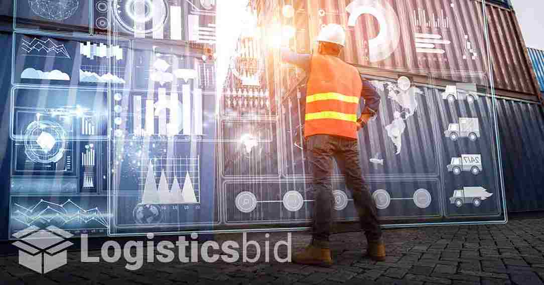 Gandeng Ritase, Kemenkominfo Bidik Digitalisasi Layanan Logistik