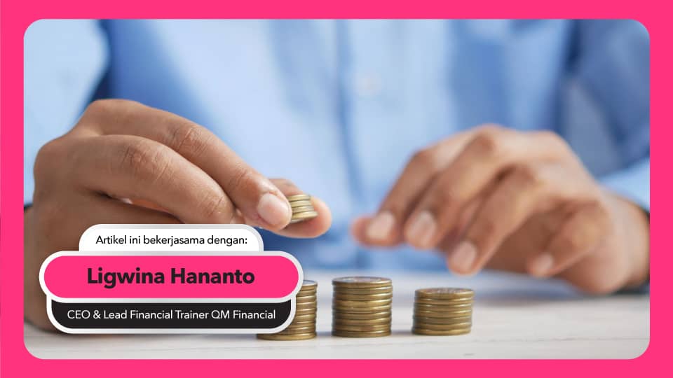 Ligwina Hananto 4 Hal Penting Sebelum Lakukan Pinjaman Modal