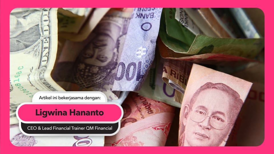 Ligwina Hananto Pentingnya Money Eq Bagi Pelaku Umkm