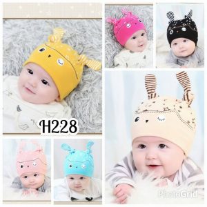 Topi_Bayi_Kupluk_Hot_Deal_H228