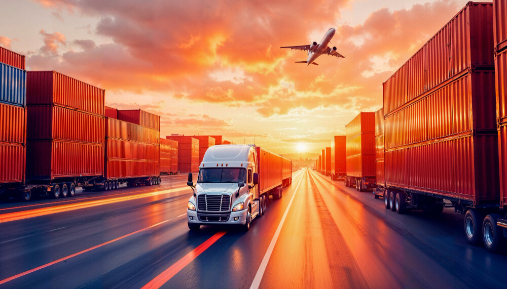 Jasa Ekspedisi Sawah Besar untuk Kebutuhan Distribusi Brand