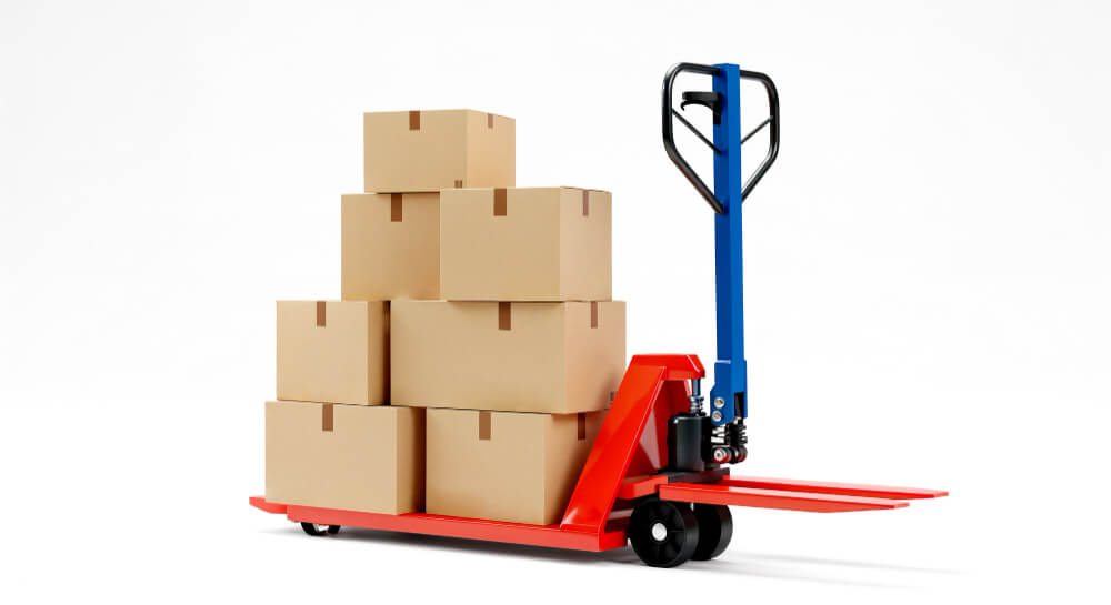 Jasa Cargo Bambu Apus yang Mengutamakan Keamanan Barang