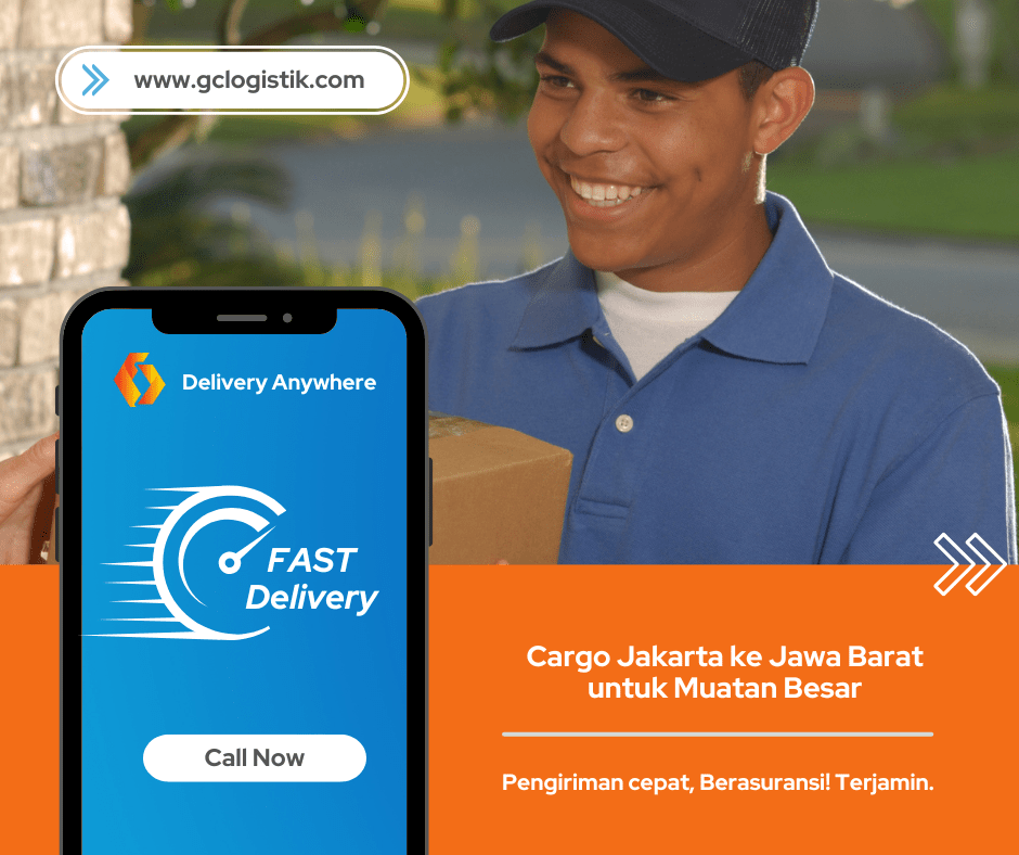 Ekspedisi Jakarta Ciamis Setiap Hari