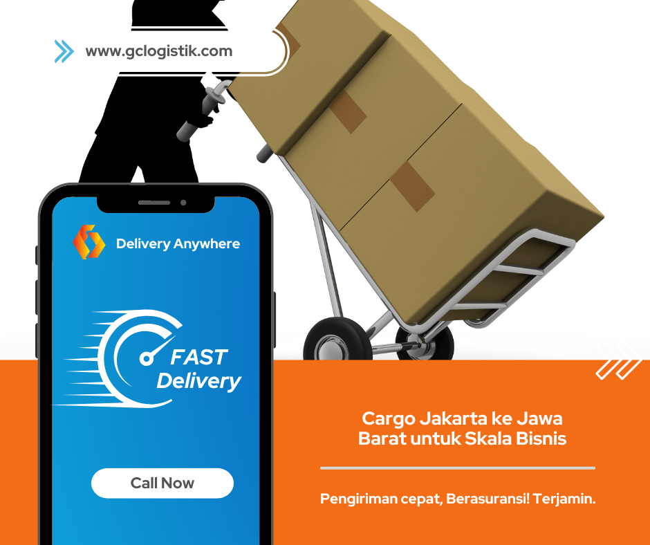 Pengiriman Jakarta Majalengka Kecepatan Optimal